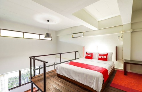 Lamphun Hotel | Dnk Baan Suan