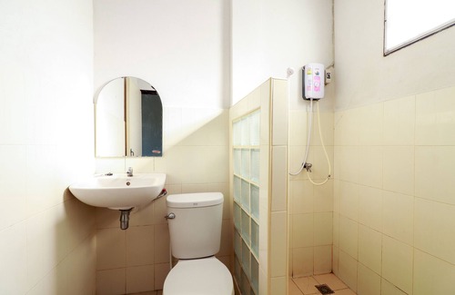 Lamphun Hotel | Dnk Baan Suan