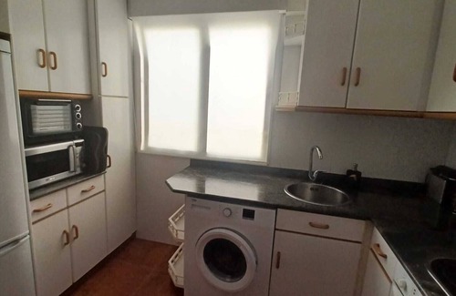Suances Apartment | DOÑA CARMEN PLAYA, BEST VIEWS OF SUANCES.
