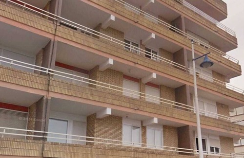 Suances Apartment | DOÑA CARMEN PLAYA, BEST VIEWS OF SUANCES.