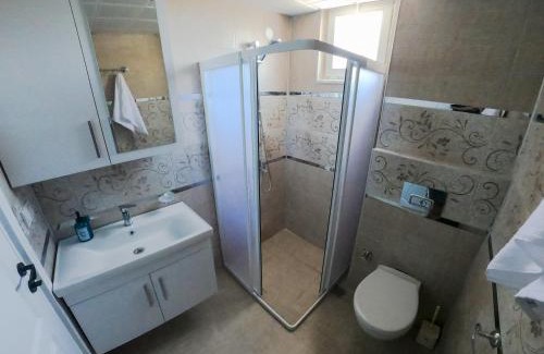 Sarigerme Apartment | Doğa Apart