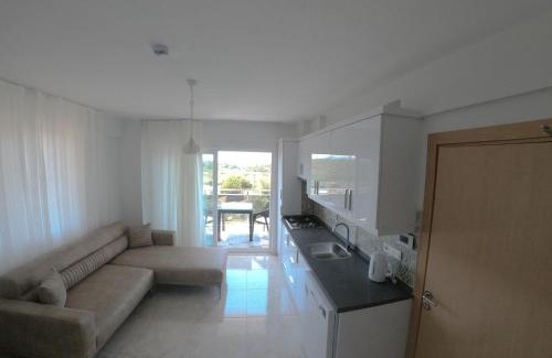 Sarigerme Apartment | Doğa Apart
