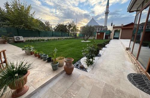 Buyukcekmece Hotel | Doğa Villa Guest House