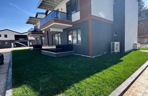 Gediz Apartment | Doğal Termal Suit