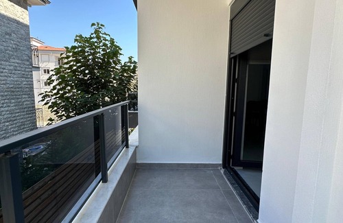 Demre Apartment | Doğan homes likya