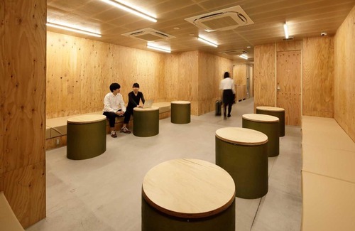 Ebisu Hotel | Do-c Shibuya Ebisu