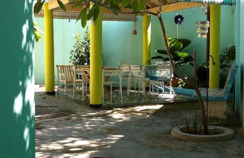 Ensanche Miramar Apartment | Apartment ∙ 8 guests