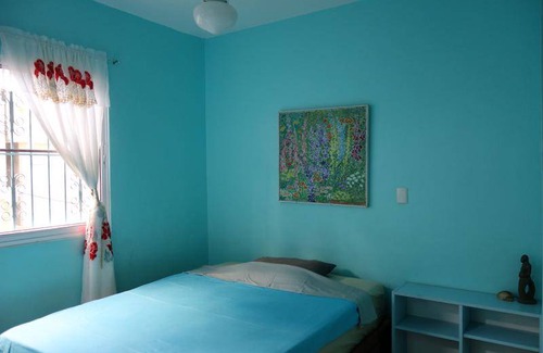 Ensanche Miramar Apartment | Apartment ∙ 8 guests