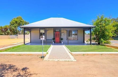 Northam House | do not book
