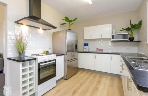 Northam House | do not book