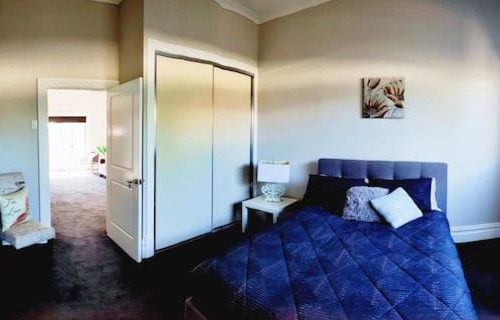 Northam House | do not book