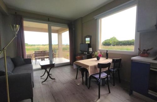 Thermaikos House | Do Nothing Land