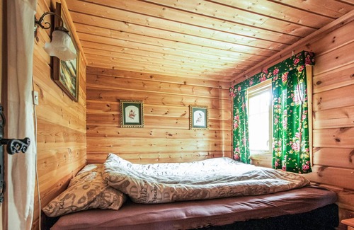 Rennebu House | Do you fancy a relaxing vacation where you can simply enjoy your time together?