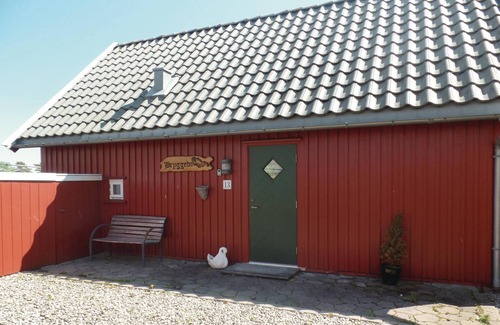 Hvaler House | Do you feel like fishing and swimming directly from the terrace.