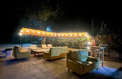 Farke Villa | Doa House
