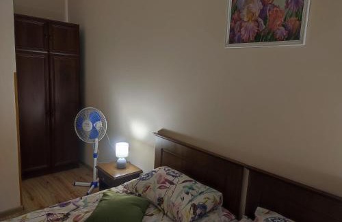 Mukachevo Apartment | DOBA - Центр 2 кім 2 міс Завжди тепла !