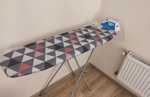 Mukachevo Apartment | DOBA - Центр 2 кім 2 міс Завжди тепла !