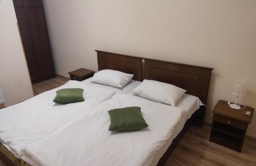 Mukachevo Apartment | DOBA - Центр 2 кім 2 міс Завжди тепла !