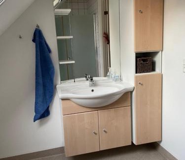 Lokken House | Dobbelt værelse ved Golfbane nær Løkken