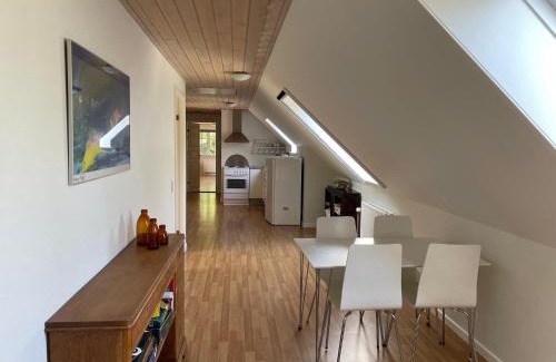 Lokken House | Dobbelt værelse ved Golfbane nær Løkken