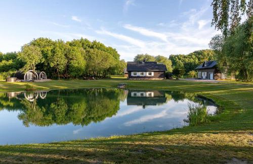Lithuania Villa | Dobilyne Homestead