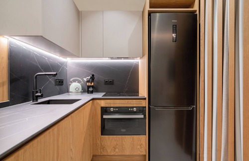 Goya Apartment | Dobo Madrid Goya