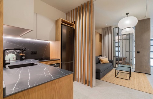 Goya Apartment | Dobo Madrid Goya