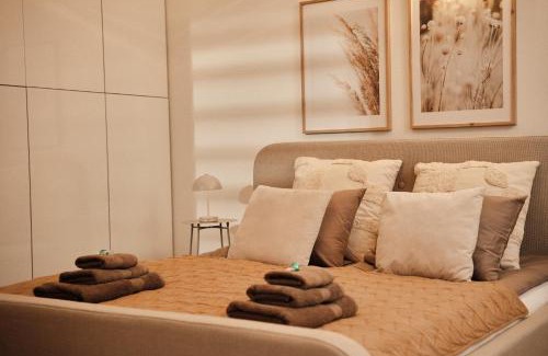 Pecs Apartment | Doboz Apartments