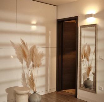 Pecs Apartment | Doboz Apartments
