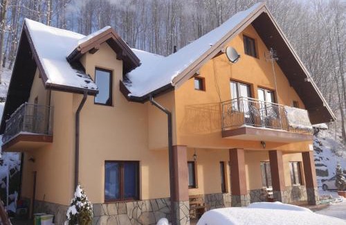 Krynica-Zdroj House | Dobra Miejscówka