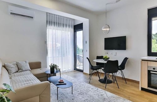 Bar Apartment | Dobra Voda 10A - Holiday apartment