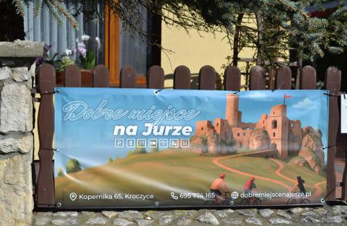 Kroczyce Hotel | Dobre miejsce na Jurze