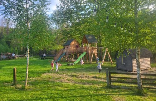 Czarna House | Dobre Miejsce