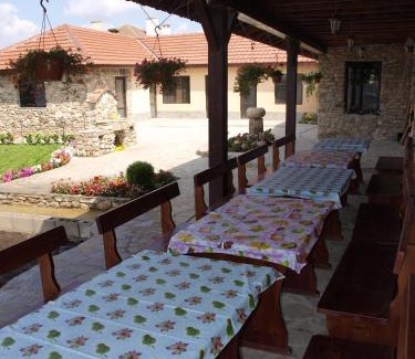 Shabla House | Dobrevata House