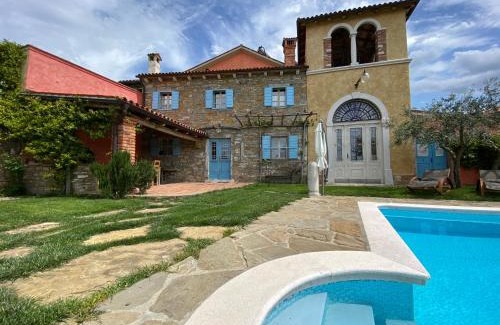 Lopar Villa | Dobrinja Residence Villas Lopar