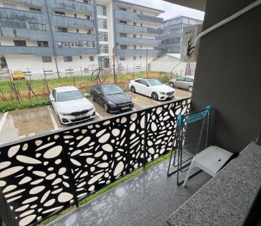 Sector 2 Apartment | Dobroesti Relax Apart