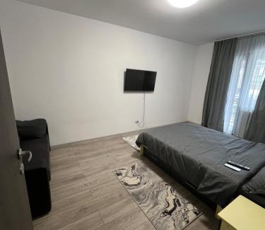 Sector 2 Apartment | Dobroesti Relax Apart