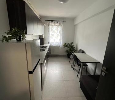 Sector 2 Apartment | Dobroesti Relax Apart