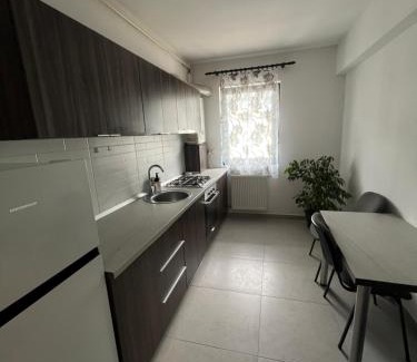 Sector 2 Apartment | Dobroesti Relax Apart