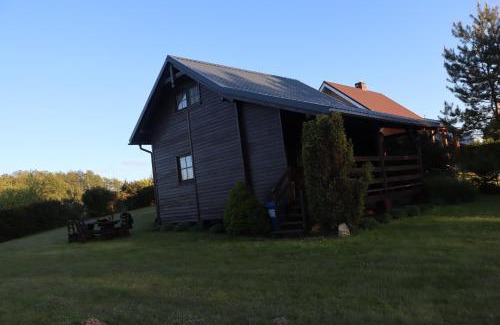 Grabowo Koscierskie Ski Chalet | Dobrogoszcz
