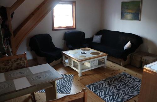 Grabowo Koscierskie Ski Chalet | Dobrogoszcz