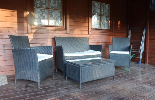 Grabowo Koscierskie Ski Chalet | Dobrogoszcz