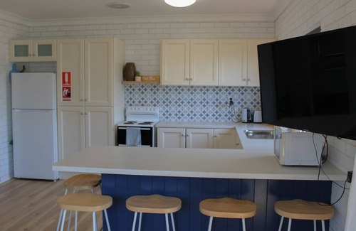 Crescent Head Apartment | Doc's Place @ Crescent Head