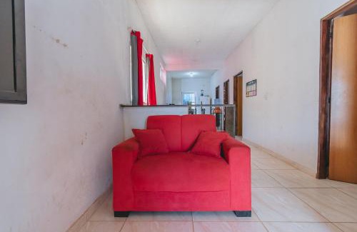 Cabo de Santo Agostinho House | Doce Lar