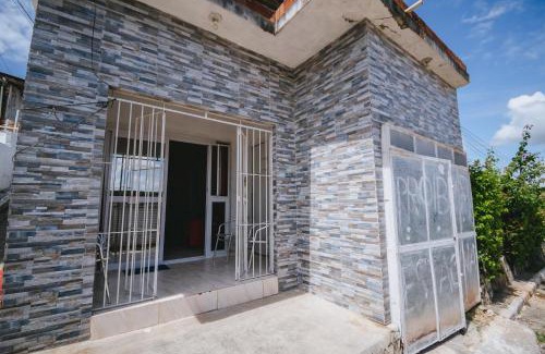 Cabo de Santo Agostinho House | Doce Lar