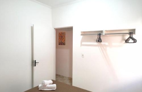 Franca House | Doce Recanto da re