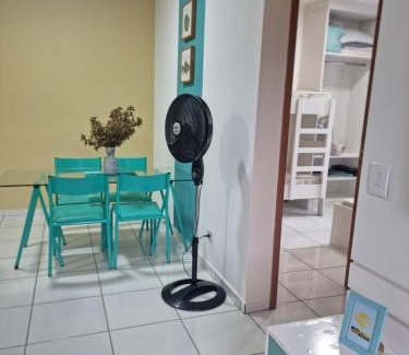 Estufa II Apartment | Doce Vida Ubatuba - Próximo as Praias, Centro e Restaurantes