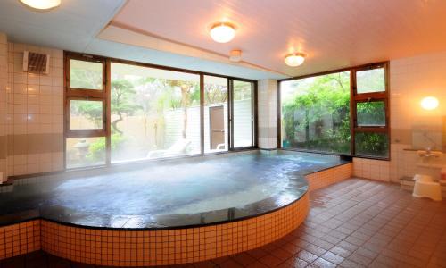 Awa Hotel | Dochu Land Shin Onsen