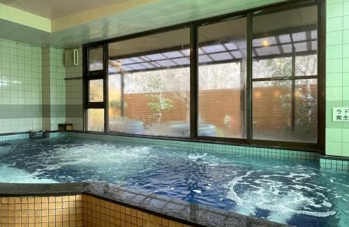 Awa Hotel | Dochu Land Shin Onsen