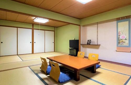Awa Hotel | Dochu Land Shin Onsen